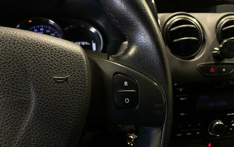 Renault Duster I рестайлинг, 2018 год, 1 490 000 рублей, 17 фотография