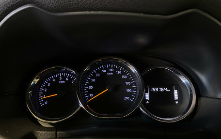 Renault Duster I рестайлинг, 2018 год, 1 490 000 рублей, 20 фотография