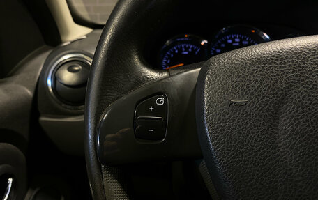 Renault Duster I рестайлинг, 2018 год, 1 490 000 рублей, 16 фотография