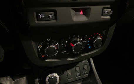 Renault Duster I рестайлинг, 2018 год, 1 490 000 рублей, 13 фотография