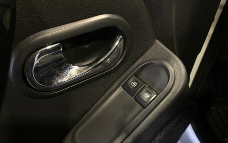 Renault Duster I рестайлинг, 2018 год, 1 490 000 рублей, 15 фотография