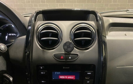 Renault Duster I рестайлинг, 2018 год, 1 490 000 рублей, 12 фотография