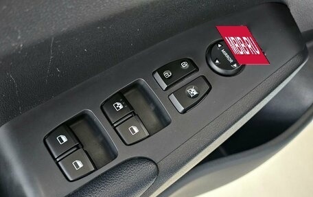 Hyundai Solaris II рестайлинг, 2021 год, 1 849 000 рублей, 13 фотография