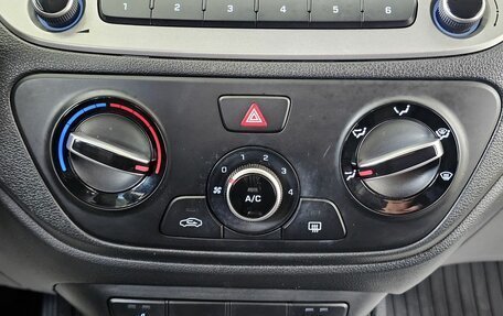 Hyundai Solaris II рестайлинг, 2021 год, 1 849 000 рублей, 20 фотография