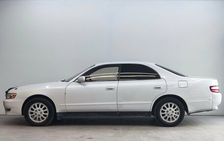 Toyota Chaser IV, 1994 год, 420 000 рублей, 8 фотография