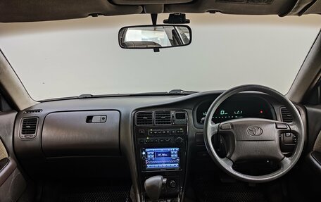 Toyota Chaser IV, 1994 год, 420 000 рублей, 9 фотография