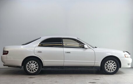 Toyota Chaser IV, 1994 год, 420 000 рублей, 4 фотография