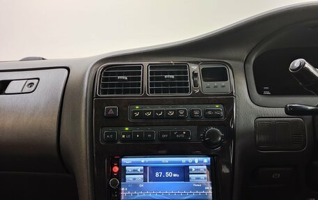 Toyota Chaser IV, 1994 год, 420 000 рублей, 11 фотография