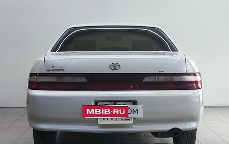 Toyota Chaser IV, 1994 год, 420 000 рублей, 6 фотография