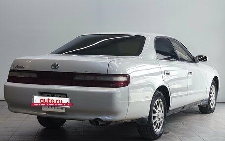 Toyota Chaser IV, 1994 год, 420 000 рублей, 5 фотография