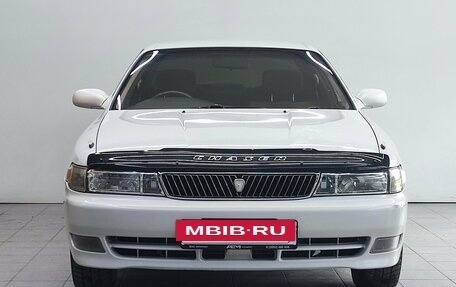 Toyota Chaser IV, 1994 год, 420 000 рублей, 2 фотография