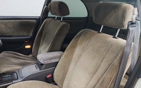 Toyota Chaser IV, 1994 год, 420 000 рублей, 16 фотография