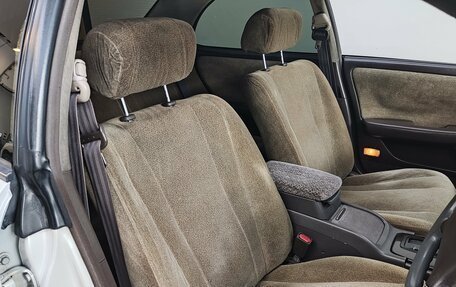 Toyota Chaser IV, 1994 год, 420 000 рублей, 21 фотография