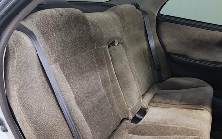 Toyota Chaser IV, 1994 год, 420 000 рублей, 23 фотография