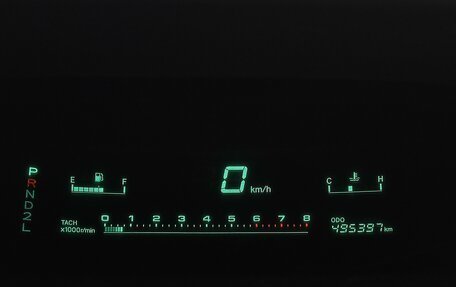 Toyota Chaser IV, 1994 год, 420 000 рублей, 13 фотография