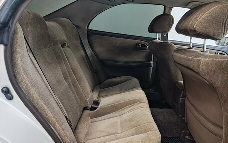 Toyota Chaser IV, 1994 год, 420 000 рублей, 22 фотография