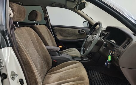 Toyota Chaser IV, 1994 год, 420 000 рублей, 20 фотография