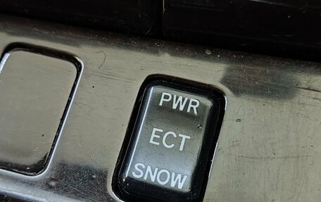 Toyota Chaser IV, 1994 год, 420 000 рублей, 25 фотография