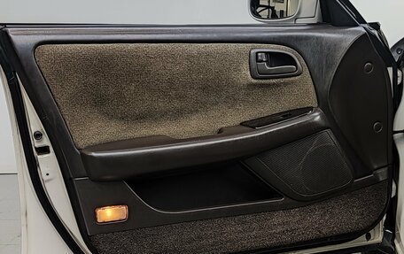 Toyota Chaser IV, 1994 год, 420 000 рублей, 26 фотография