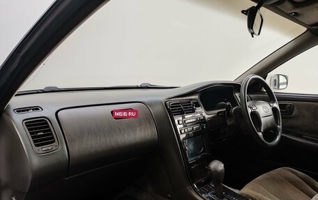 Toyota Chaser IV, 1994 год, 420 000 рублей, 14 фотография