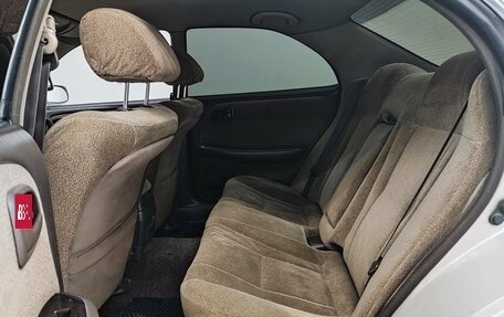 Toyota Chaser IV, 1994 год, 420 000 рублей, 17 фотография