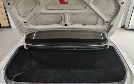 Toyota Chaser IV, 1994 год, 420 000 рублей, 30 фотография