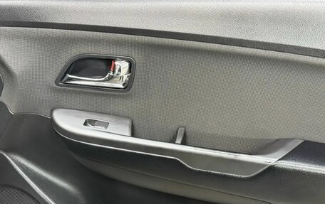 KIA Rio III рестайлинг, 2013 год, 847 000 рублей, 13 фотография