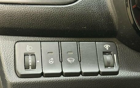 KIA Rio III рестайлинг, 2013 год, 847 000 рублей, 10 фотография