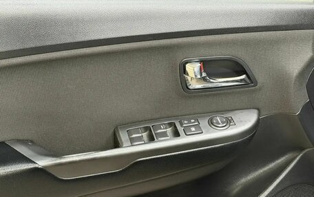 KIA Rio III рестайлинг, 2013 год, 847 000 рублей, 11 фотография