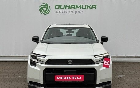 Toyota RAV4, 2026 год, 4 480 000 рублей, 2 фотография