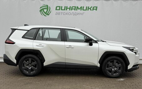 Toyota RAV4, 2026 год, 4 480 000 рублей, 4 фотография