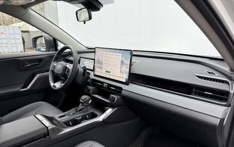 Toyota RAV4, 2026 год, 4 480 000 рублей, 10 фотография