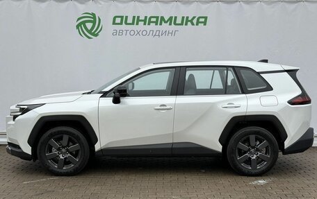Toyota RAV4, 2026 год, 4 480 000 рублей, 8 фотография