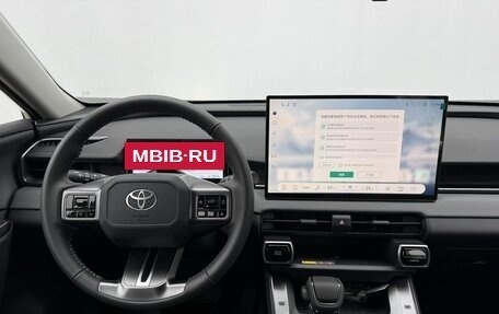 Toyota RAV4, 2026 год, 4 480 000 рублей, 11 фотография