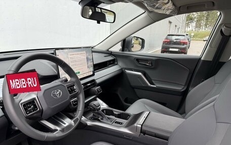 Toyota RAV4, 2026 год, 4 480 000 рублей, 9 фотография