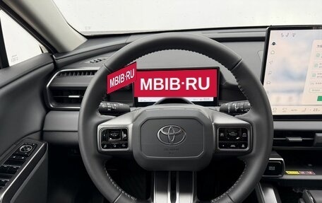 Toyota RAV4, 2026 год, 4 480 000 рублей, 12 фотография