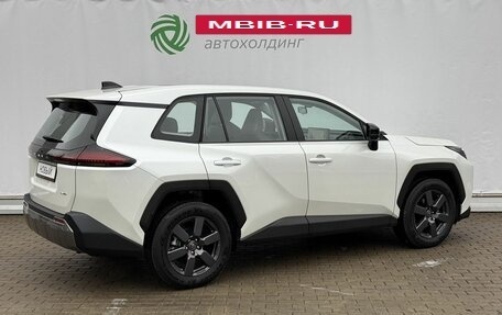 Toyota RAV4, 2026 год, 4 480 000 рублей, 5 фотография