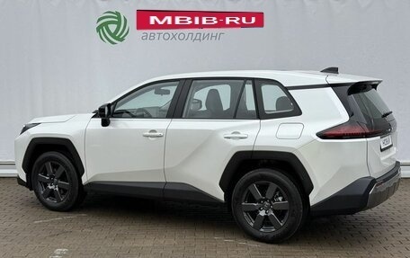 Toyota RAV4, 2026 год, 4 480 000 рублей, 7 фотография