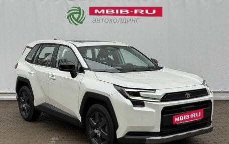 Toyota RAV4, 2026 год, 4 480 000 рублей, 3 фотография