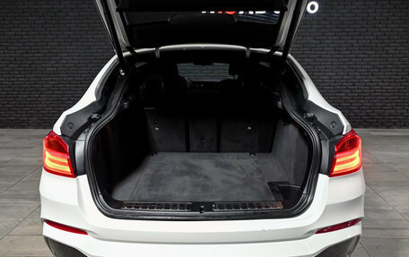 BMW X4, 2015 год, 2 600 000 рублей, 7 фотография