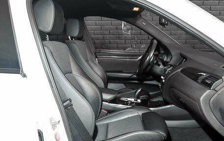 BMW X4, 2015 год, 2 600 000 рублей, 12 фотография