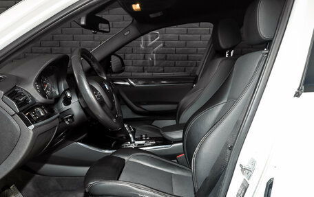 BMW X4, 2015 год, 2 600 000 рублей, 11 фотография