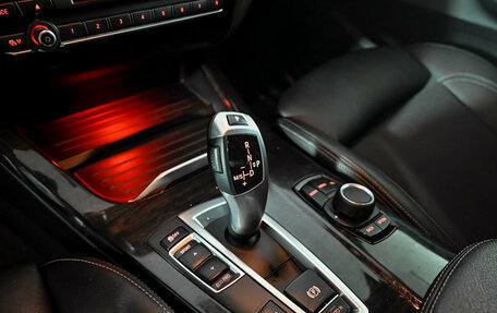 BMW X4, 2015 год, 2 600 000 рублей, 16 фотография