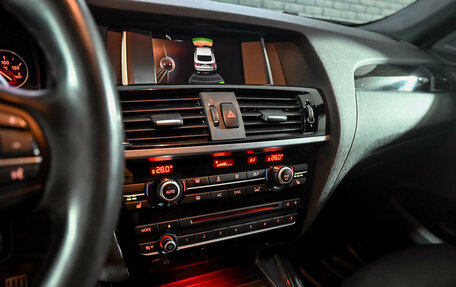 BMW X4, 2015 год, 2 600 000 рублей, 17 фотография