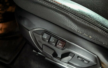 BMW X4, 2015 год, 2 600 000 рублей, 15 фотография