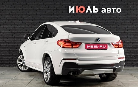 BMW X4, 2015 год, 2 600 000 рублей, 8 фотография