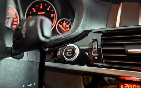 BMW X4, 2015 год, 2 600 000 рублей, 18 фотография