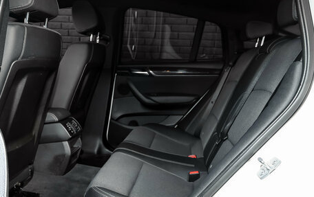 BMW X4, 2015 год, 2 600 000 рублей, 23 фотография