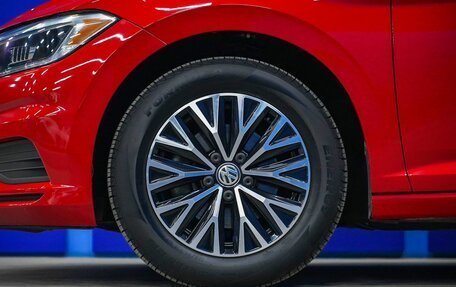 Volkswagen Jetta VII, 2018 год, 1 530 000 рублей, 10 фотография