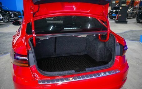 Volkswagen Jetta VII, 2018 год, 1 530 000 рублей, 9 фотография